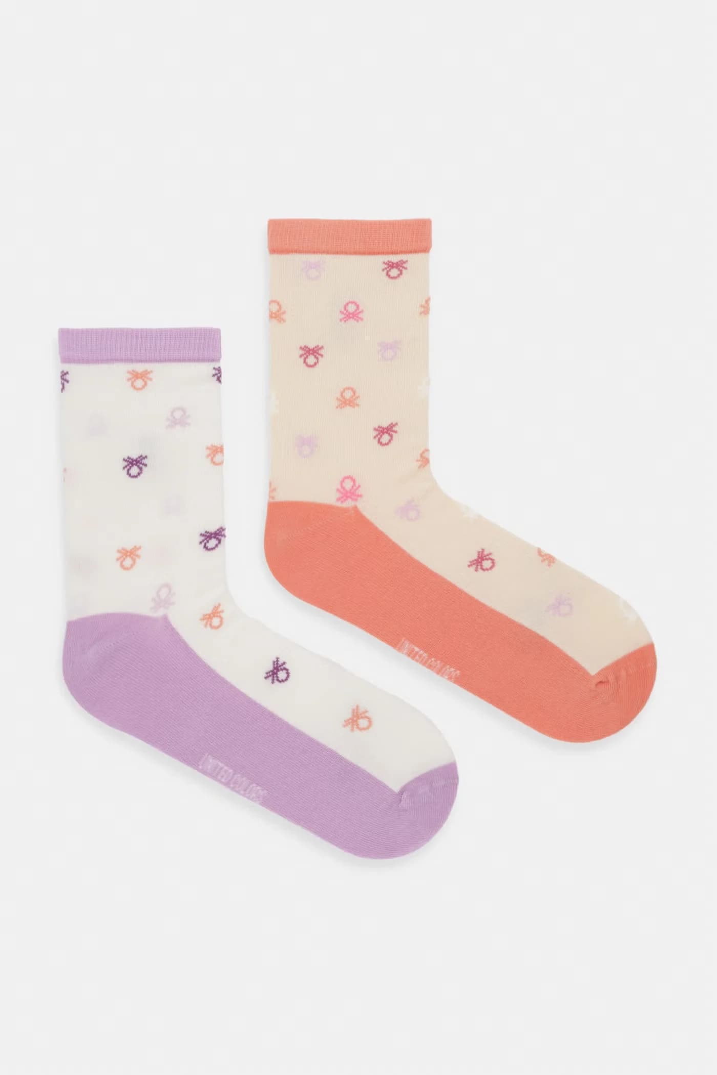 Детские носки 4 шт.