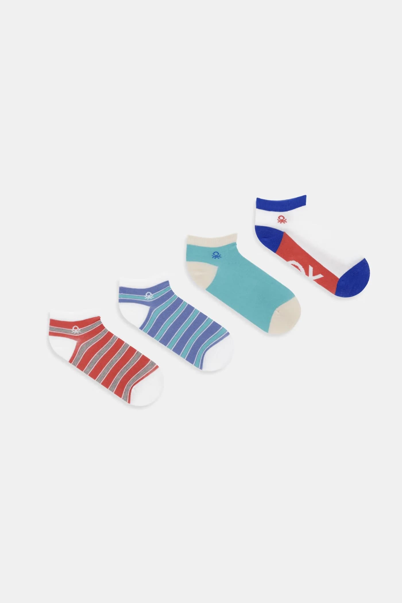 Детские носки 4 шт.