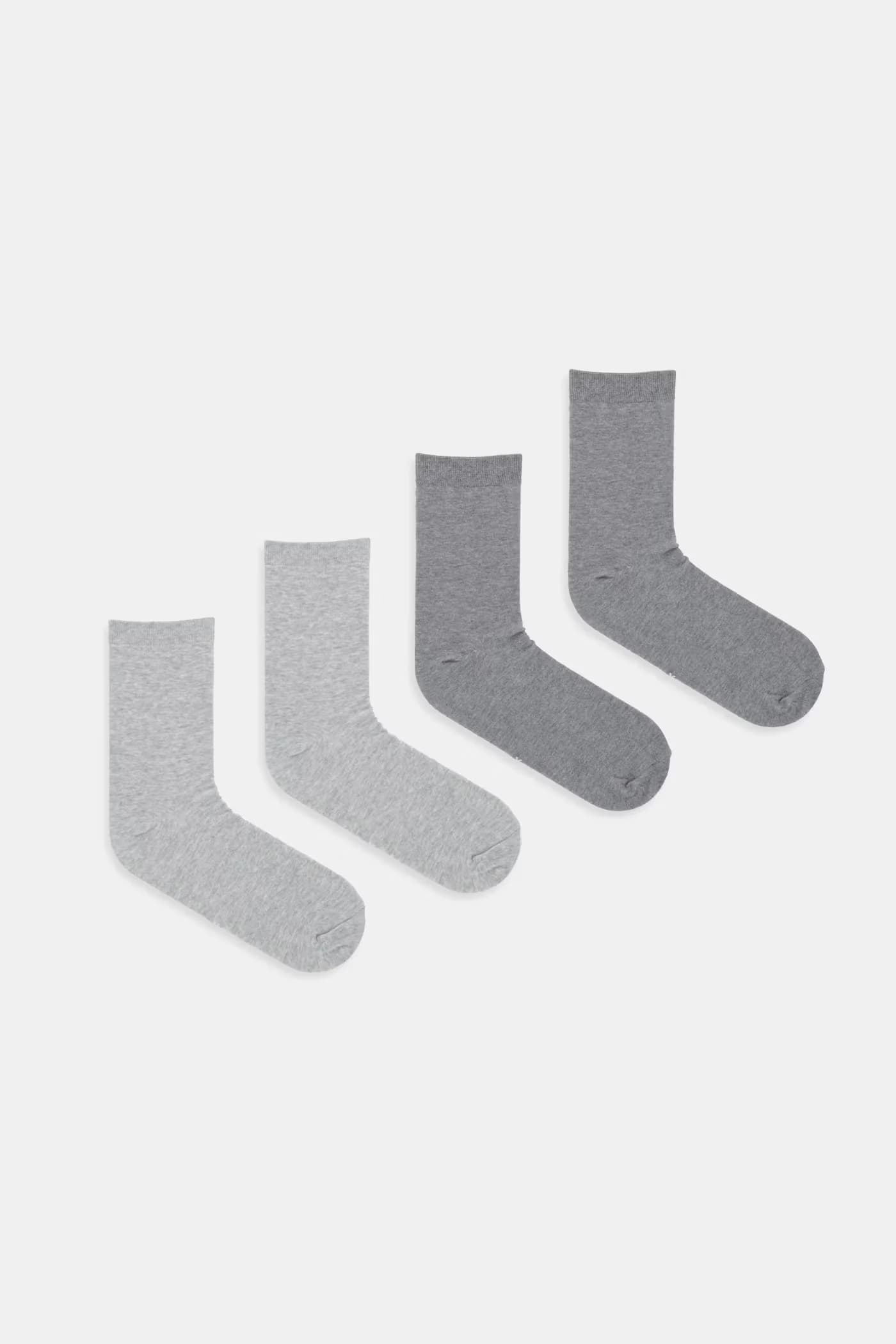 Детские носки 4 шт.