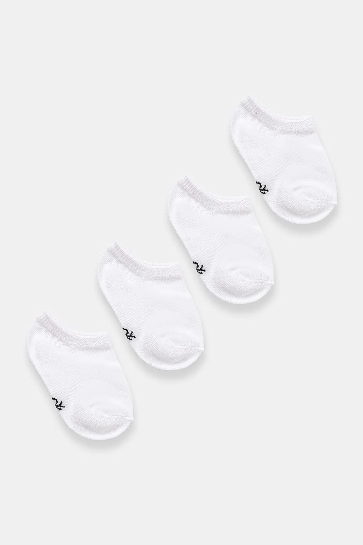 Детские носки 4 шт.