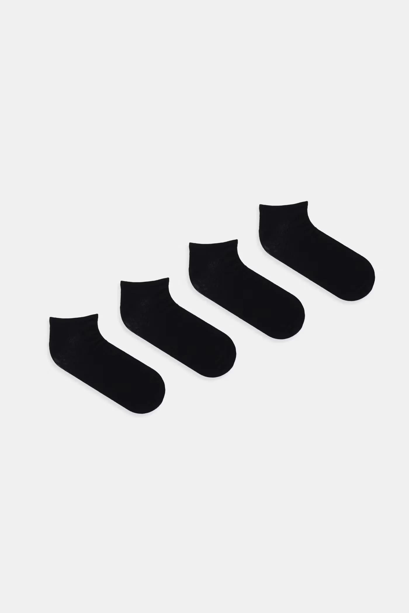 Детские носки 4 шт.