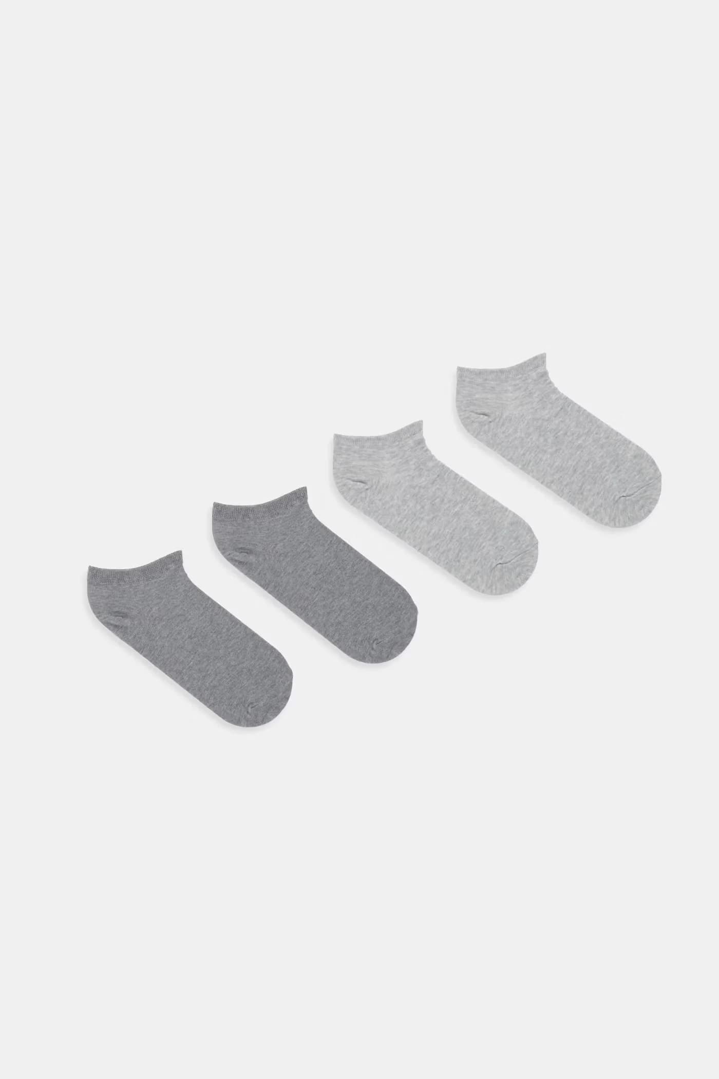 Детские носки 4 шт.