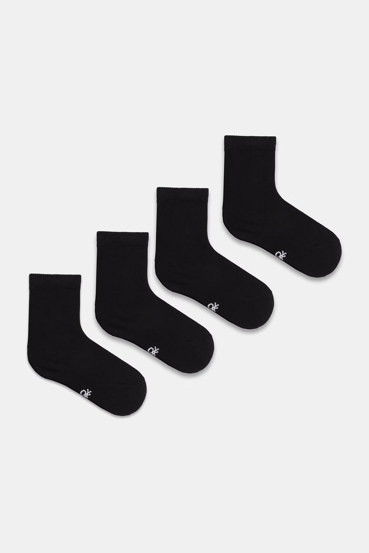 Детские носки 4 шт.