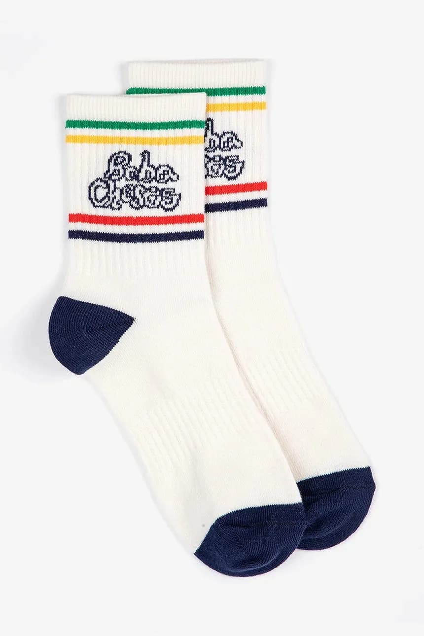 Детские носки Bobo Choses By Hand