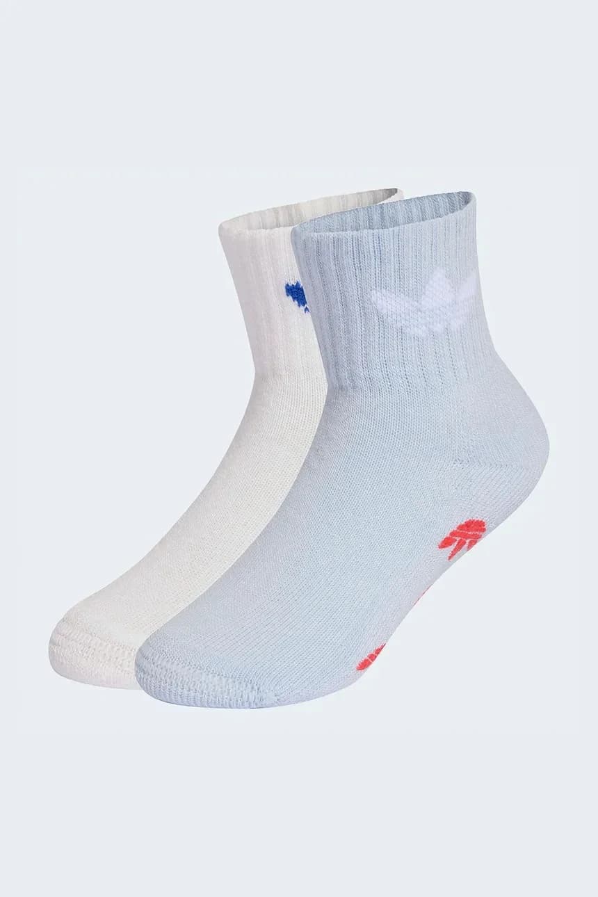 Детские носки 2 шт.