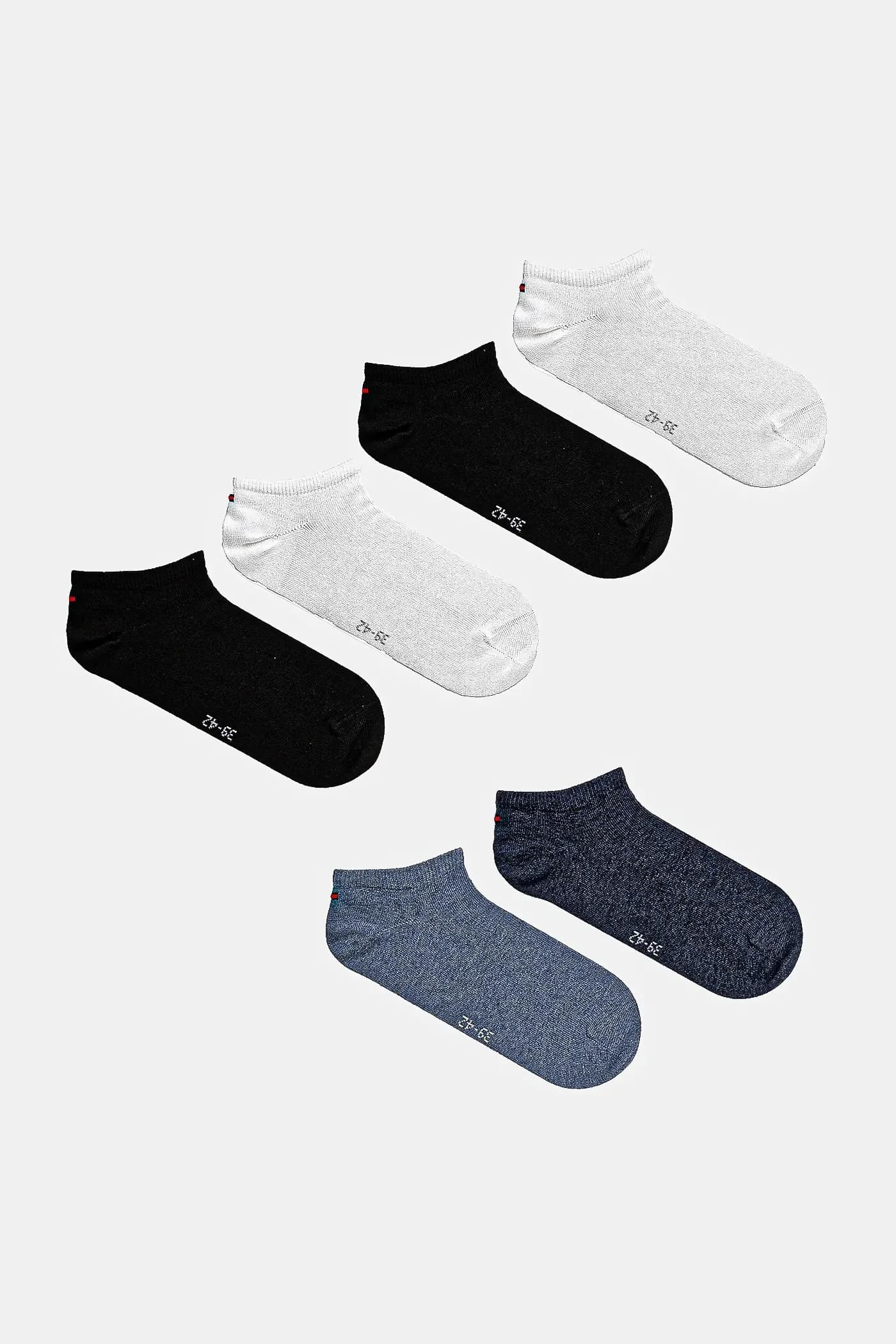 Детские носки 6 шт.