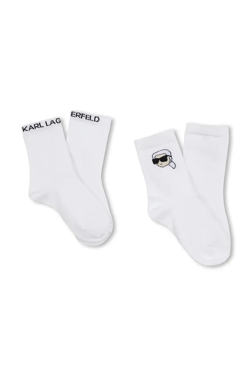 Детские носки 2 шт.