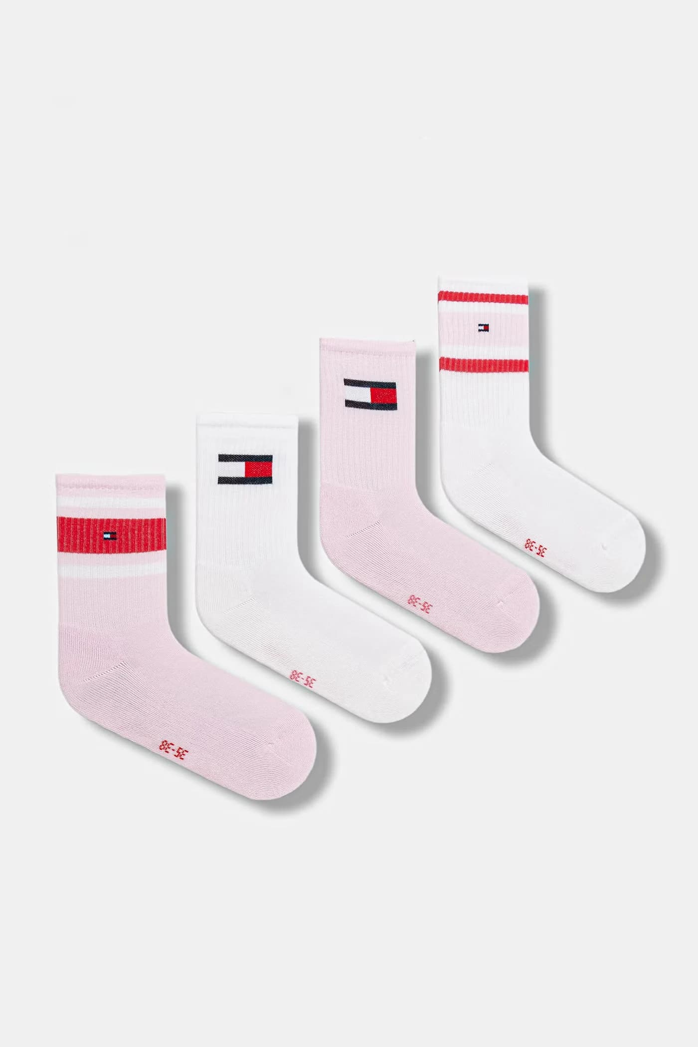 Детские носки 4 шт.