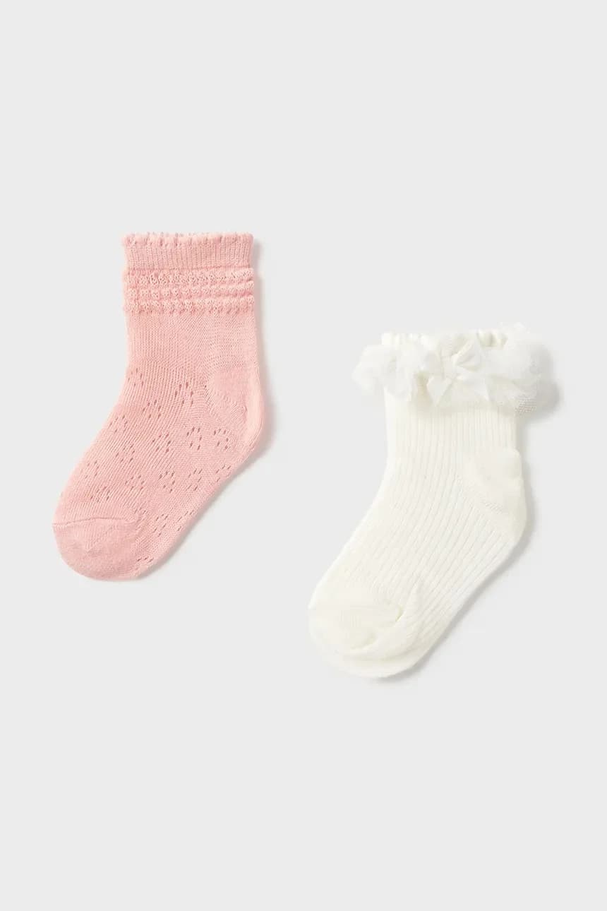 Детские носки 2 шт.