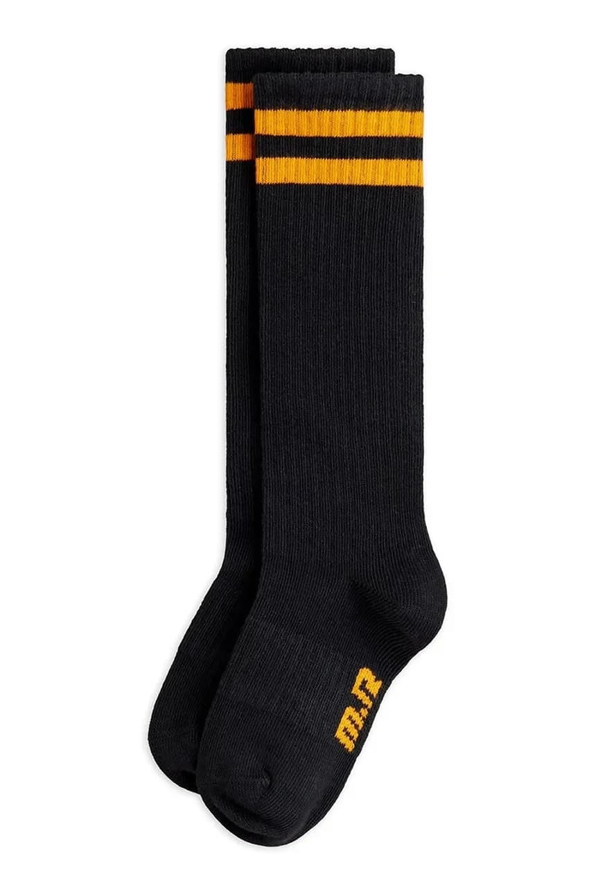 Детские футбольные гольфы