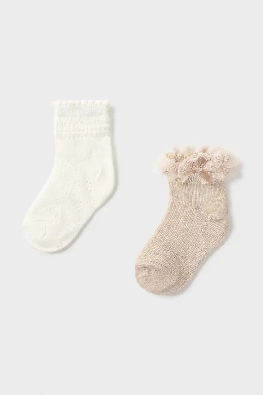 Детские носки 2 шт.