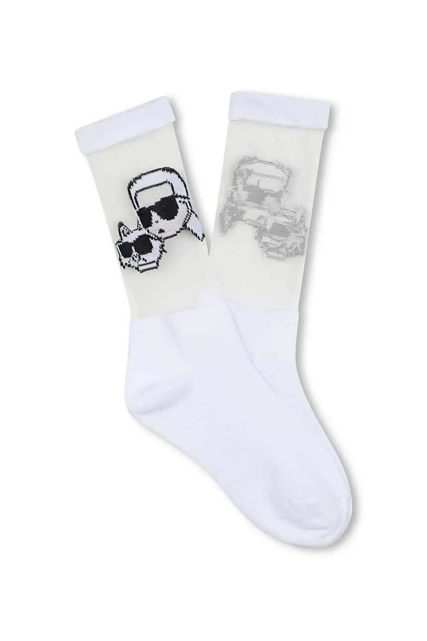 Детские носки