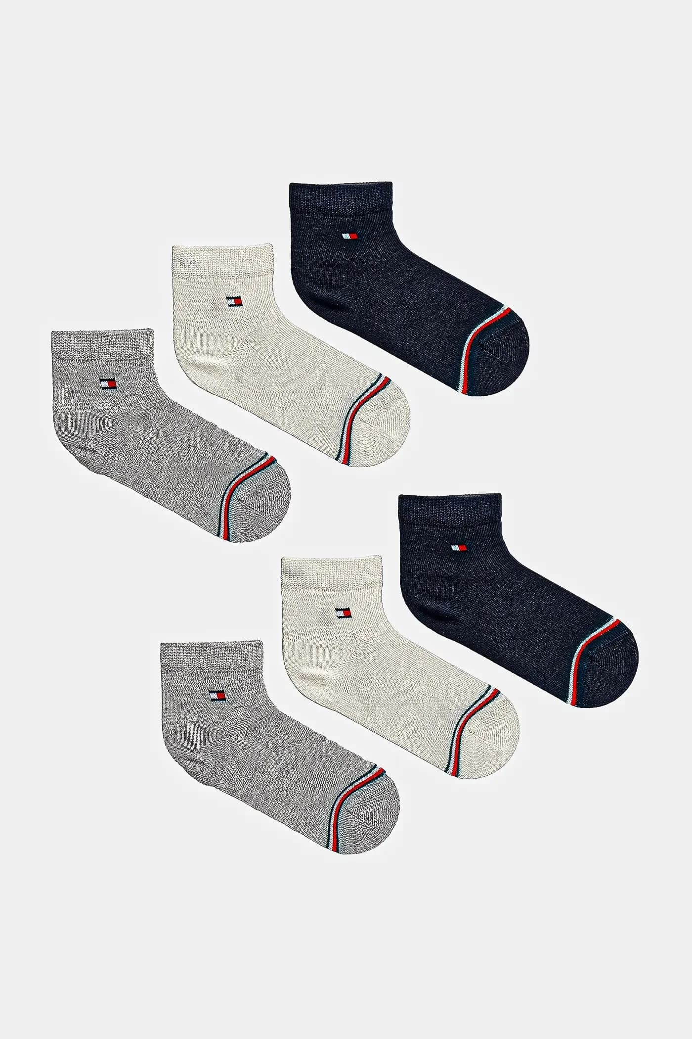 Детские носки 6 шт.