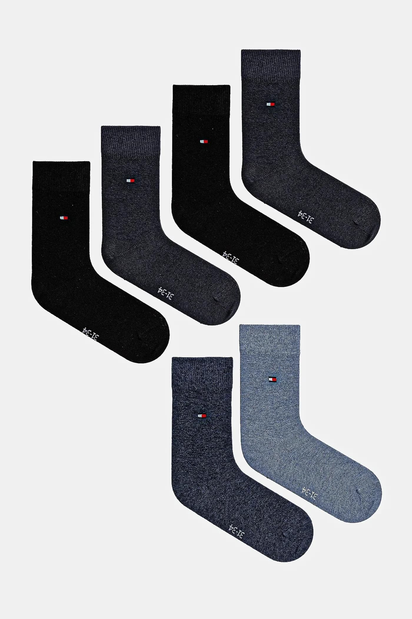 Детские носки 6 шт.