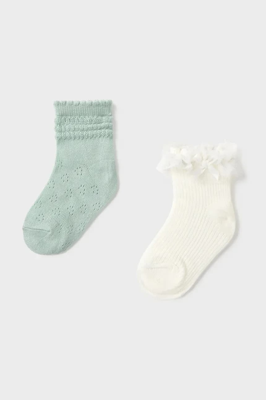 Детские носки 2 шт.