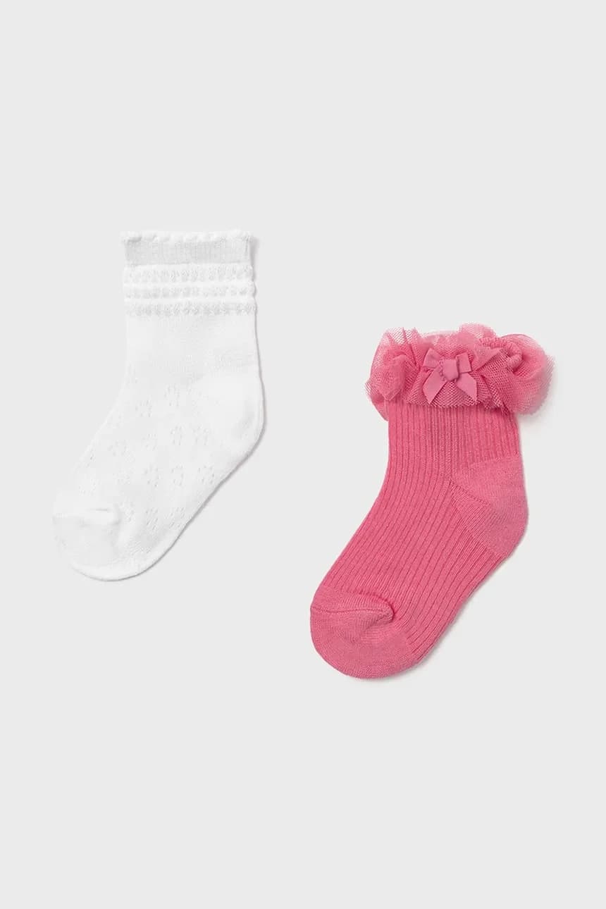Детские носки 2 шт.