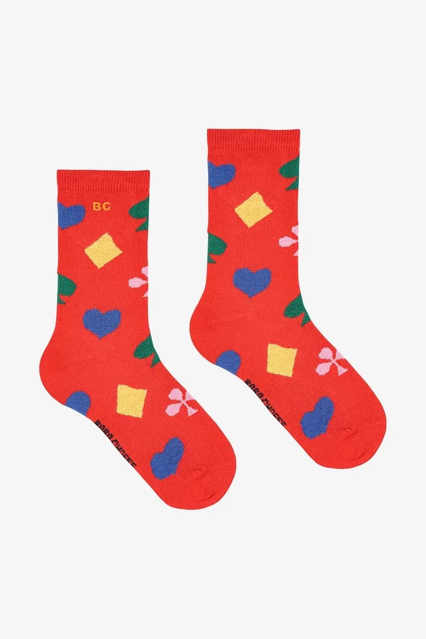 Детские носки Джокер