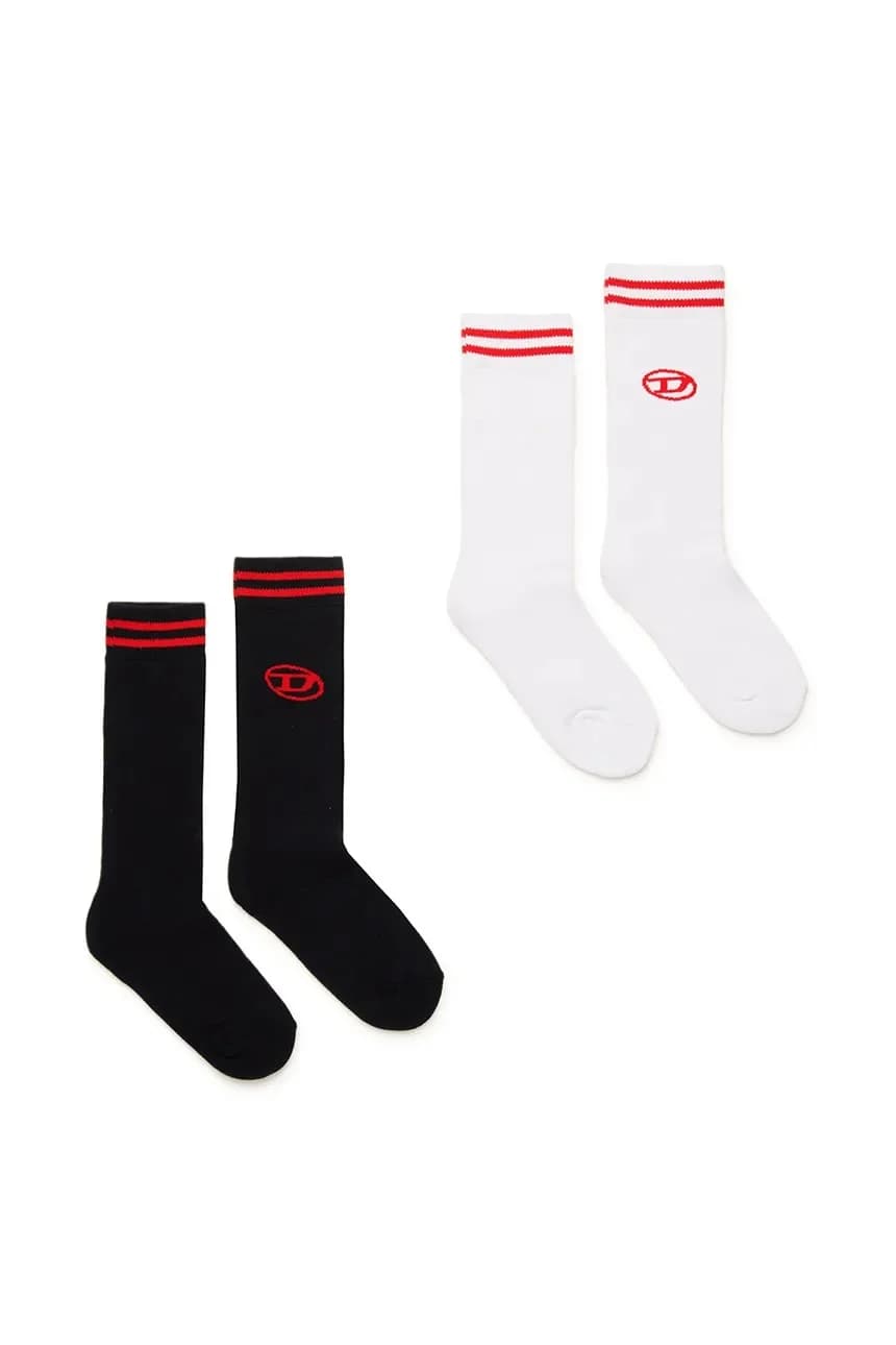 ZANICBIPACK SOCKS 2 пары детских носков