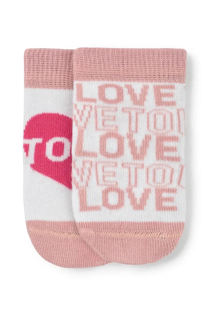 SSocks 2 пары детских носков