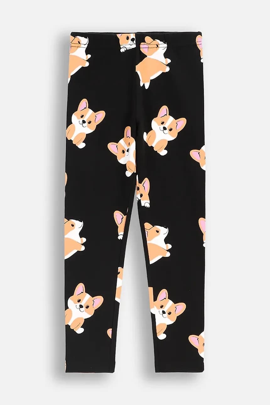 Детские леггинсы