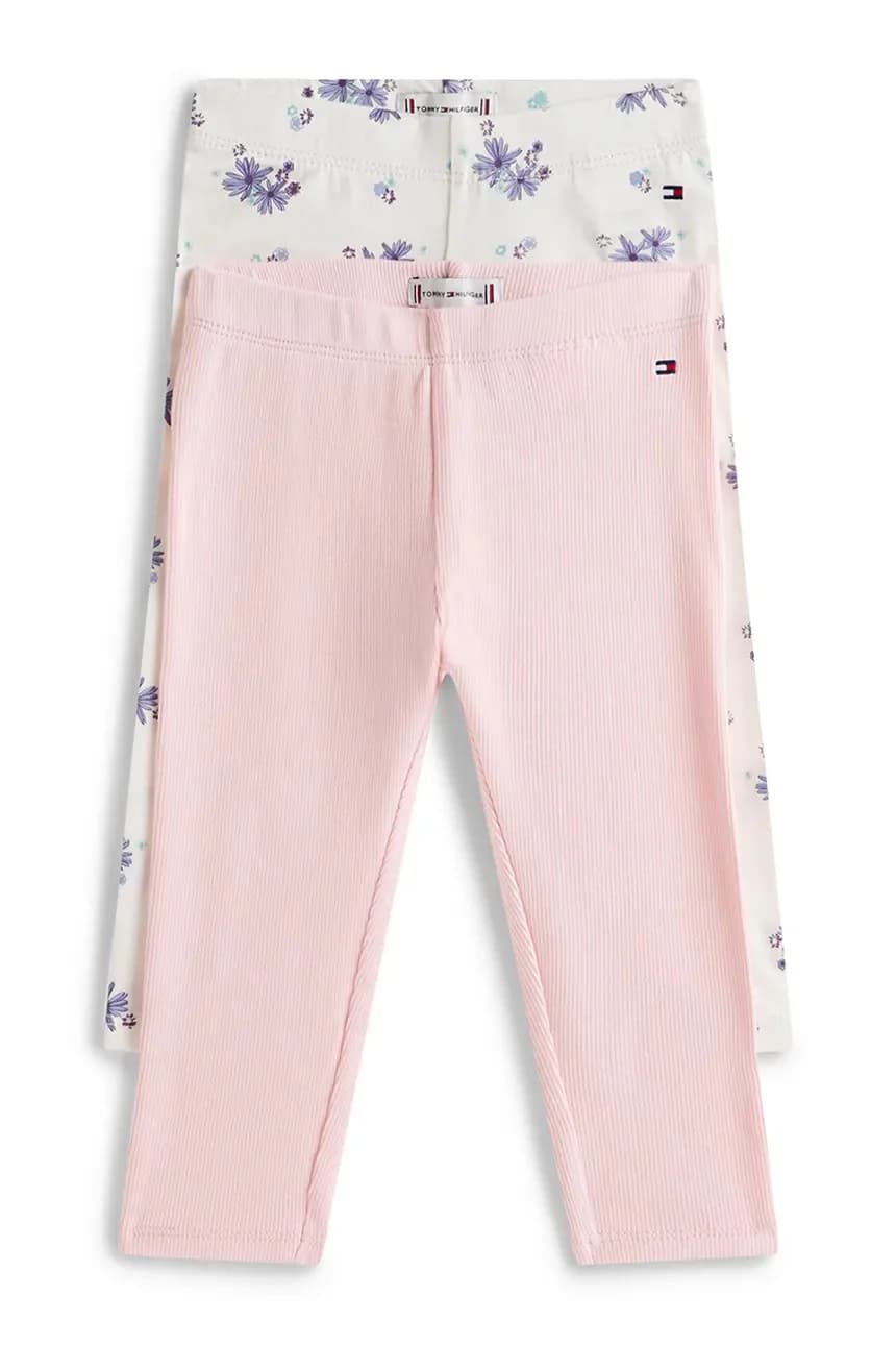 Детские леггинсы, 2 шт.