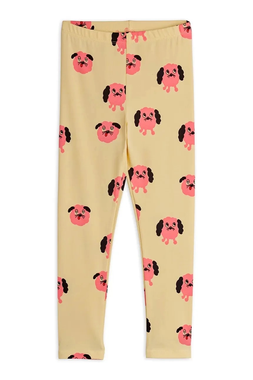 Детские леггинсы Doggies