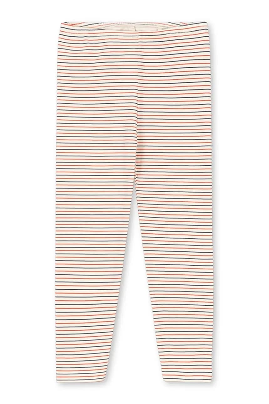 Детские леггинсы BASIC PANTS GOTS