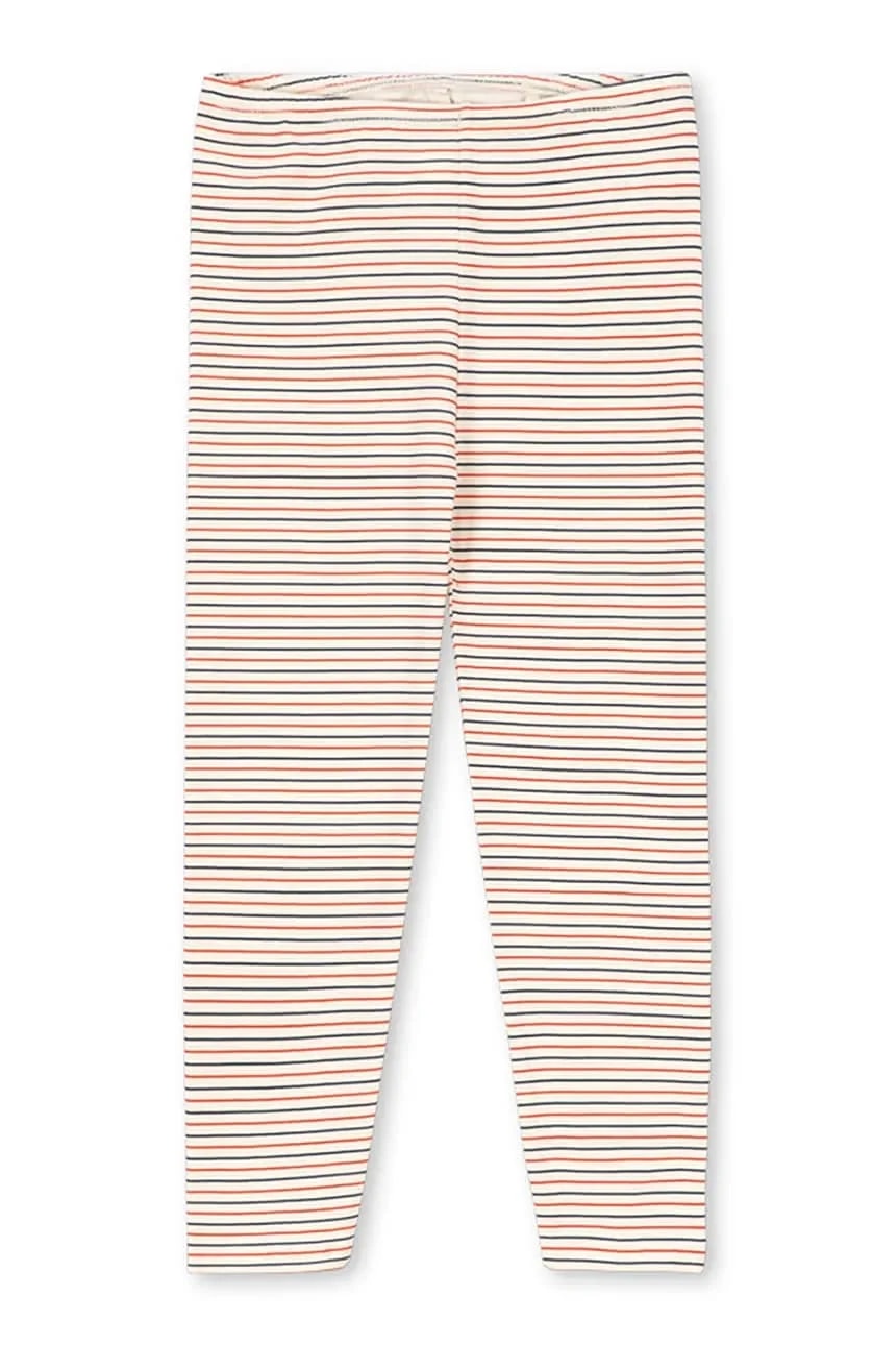 Детские леггинсы BASIC PANTS GOTS