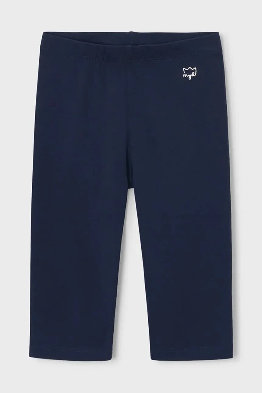 Детские леггинсы 3/4.