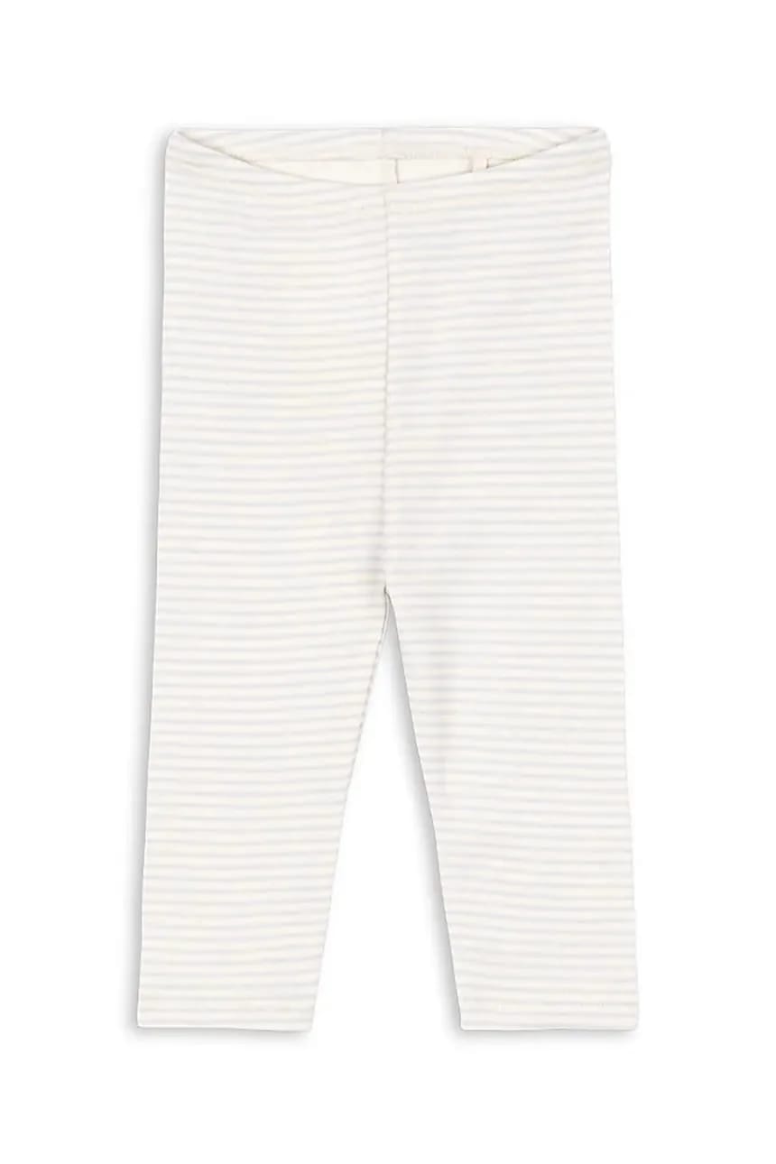 FIO STRIPE PANTS Детские хлопковые леггинсы OCS