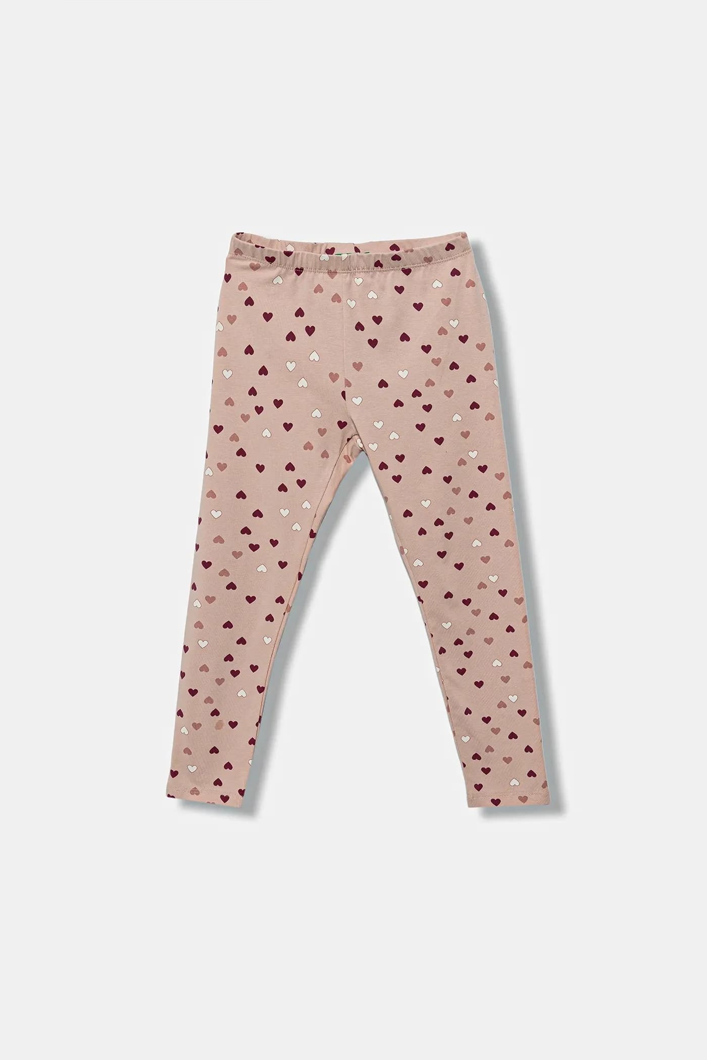 Детские леггинсы