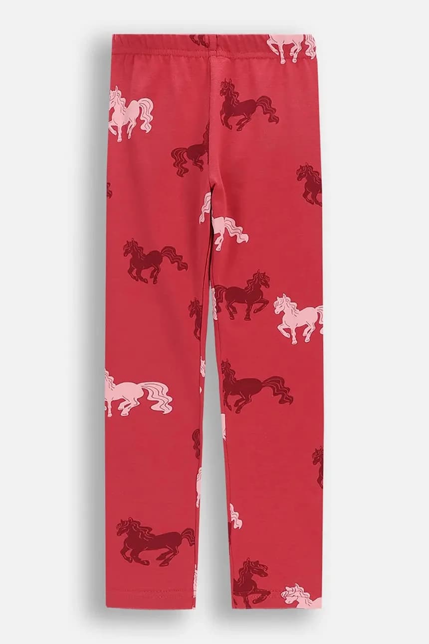 Детские леггинсы