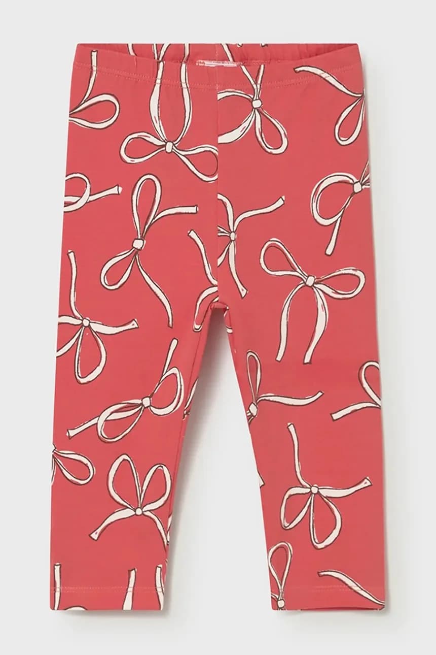 Детские леггинсы