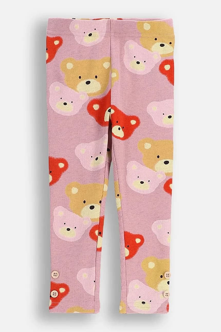 Детские леггинсы