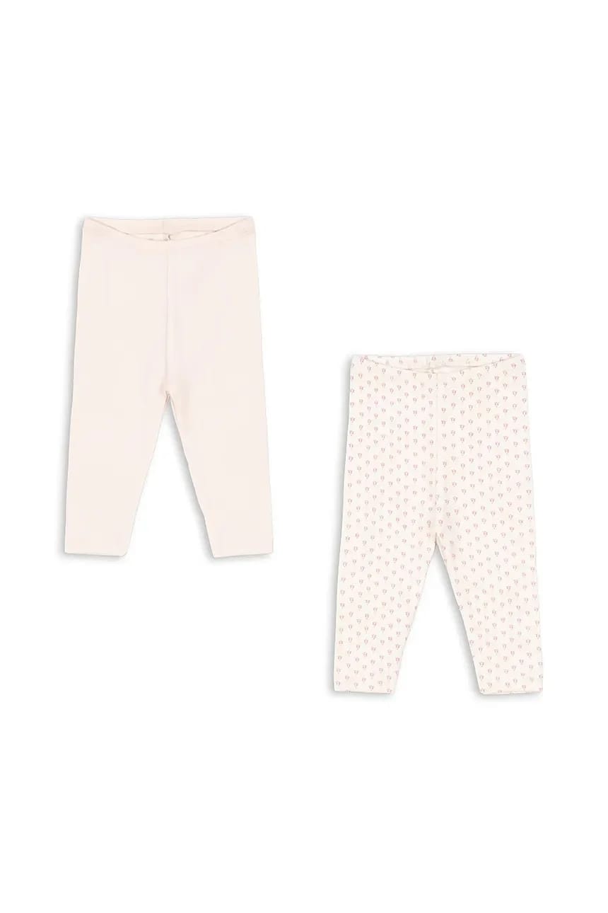 Детские леггинсы BELLO 2 PACK PANTS OCS