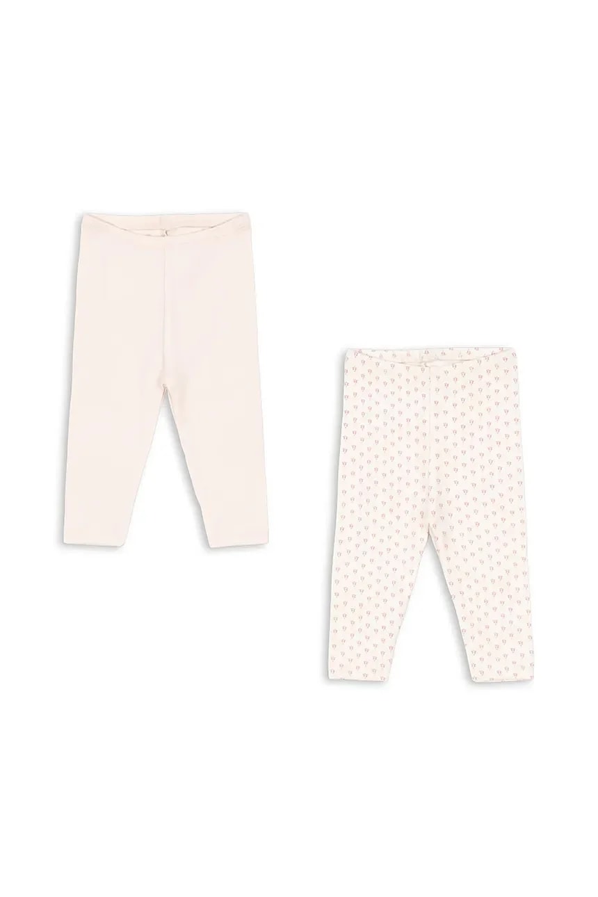 Детские леггинсы BELLO 2 PACK PANTS OCS