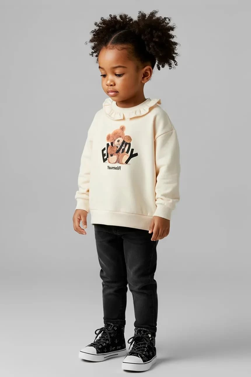 Детские леггинсы