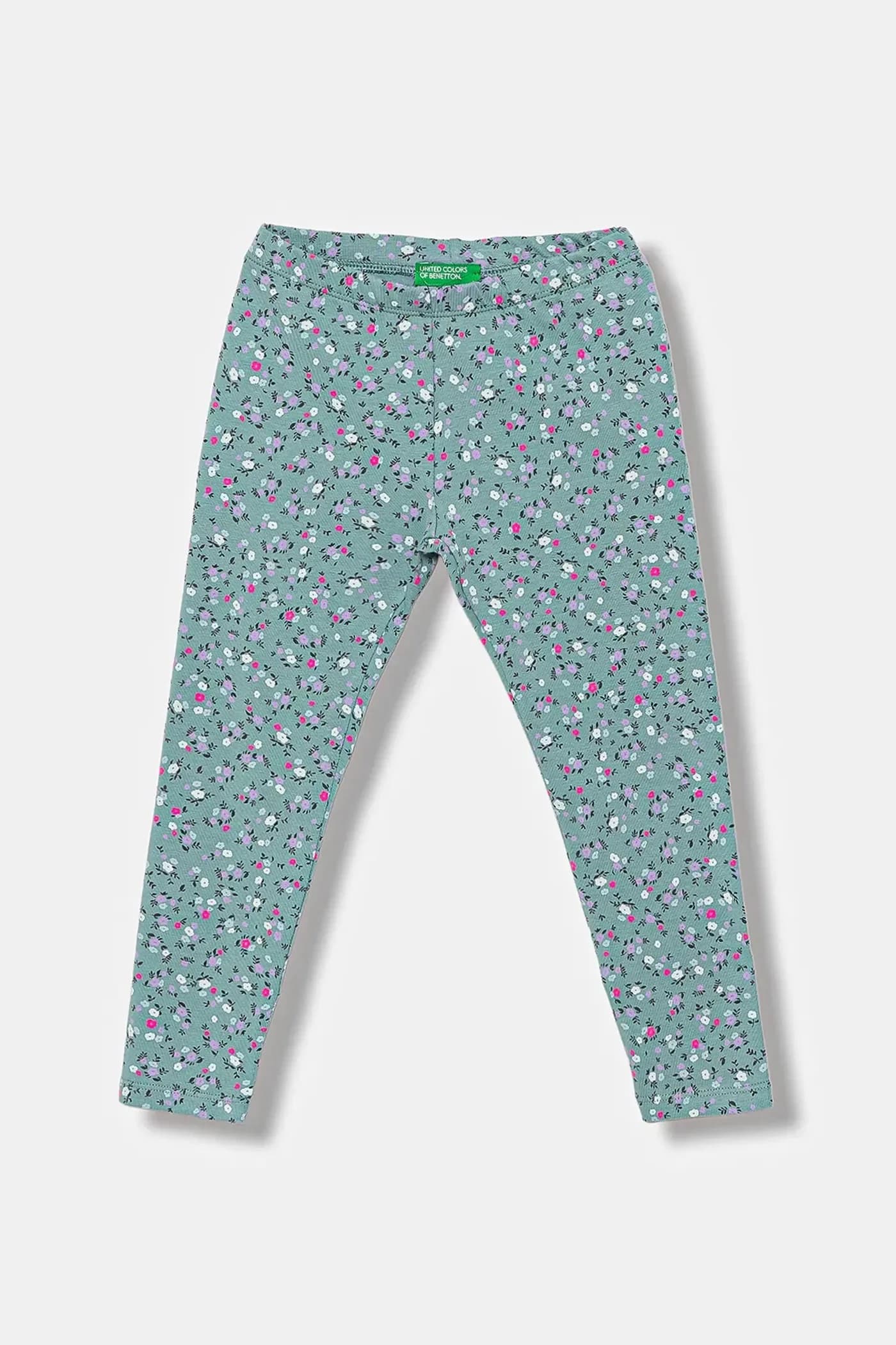 Детские леггинсы