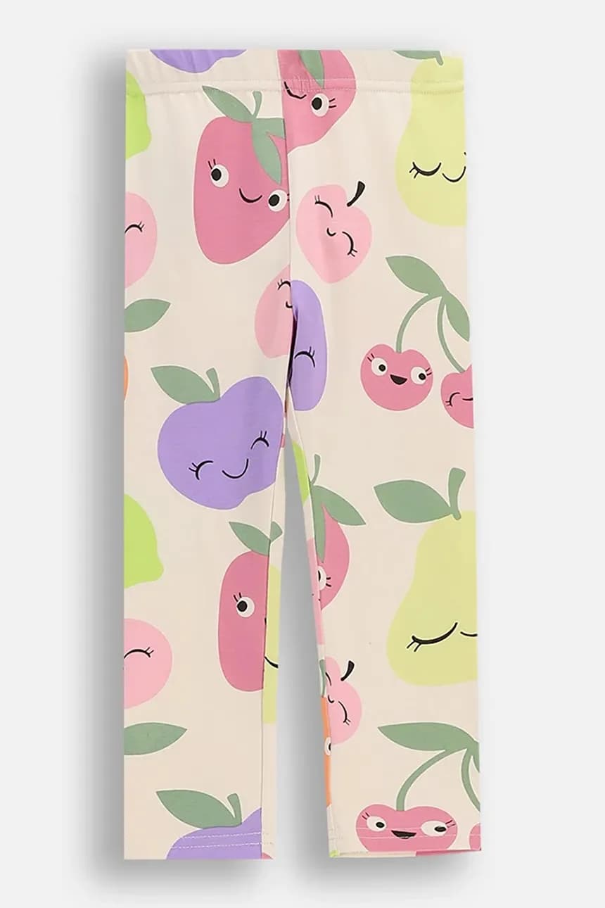 Детские леггинсы