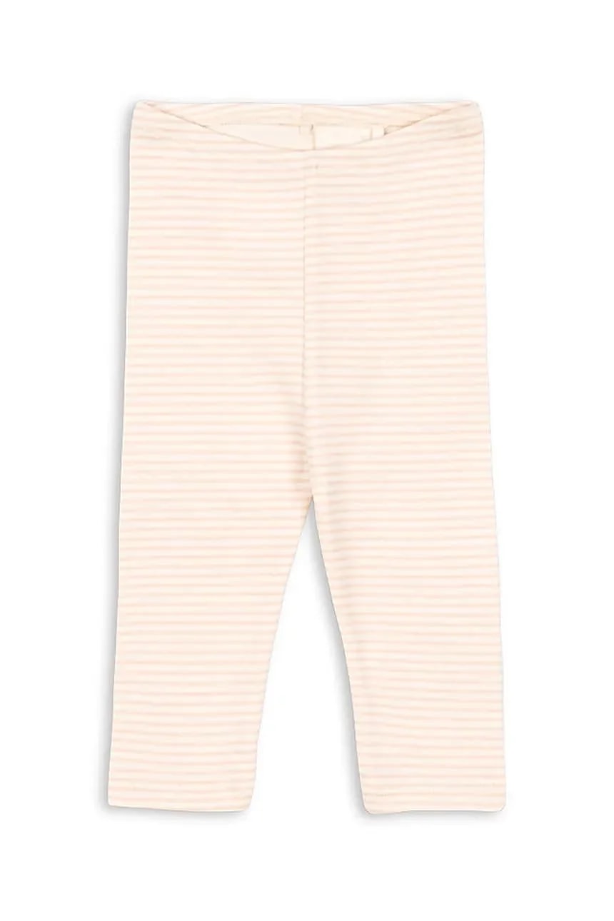 FIO STRIPE PANTS Детские хлопковые леггинсы OCS