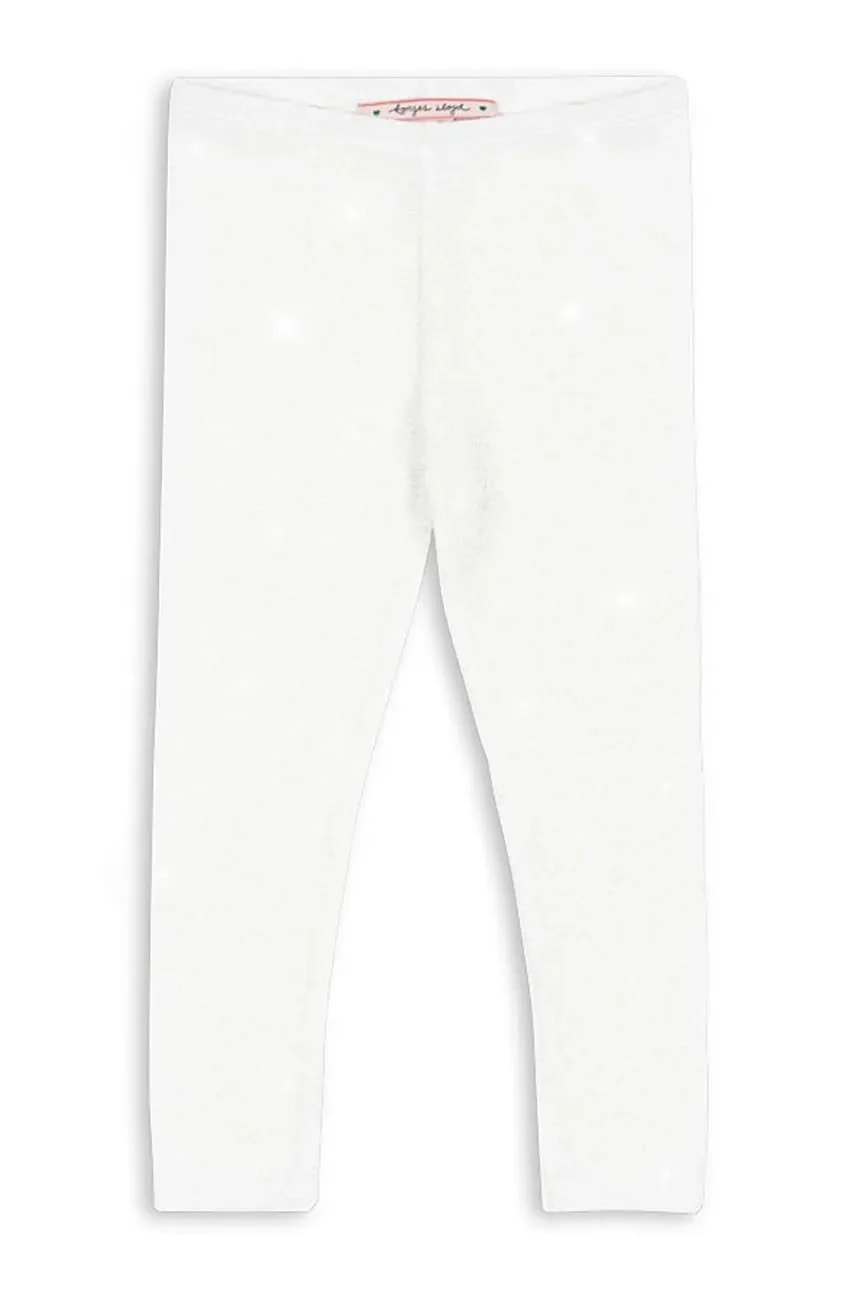 Детские леггинсы LOLA PANTS GRS
