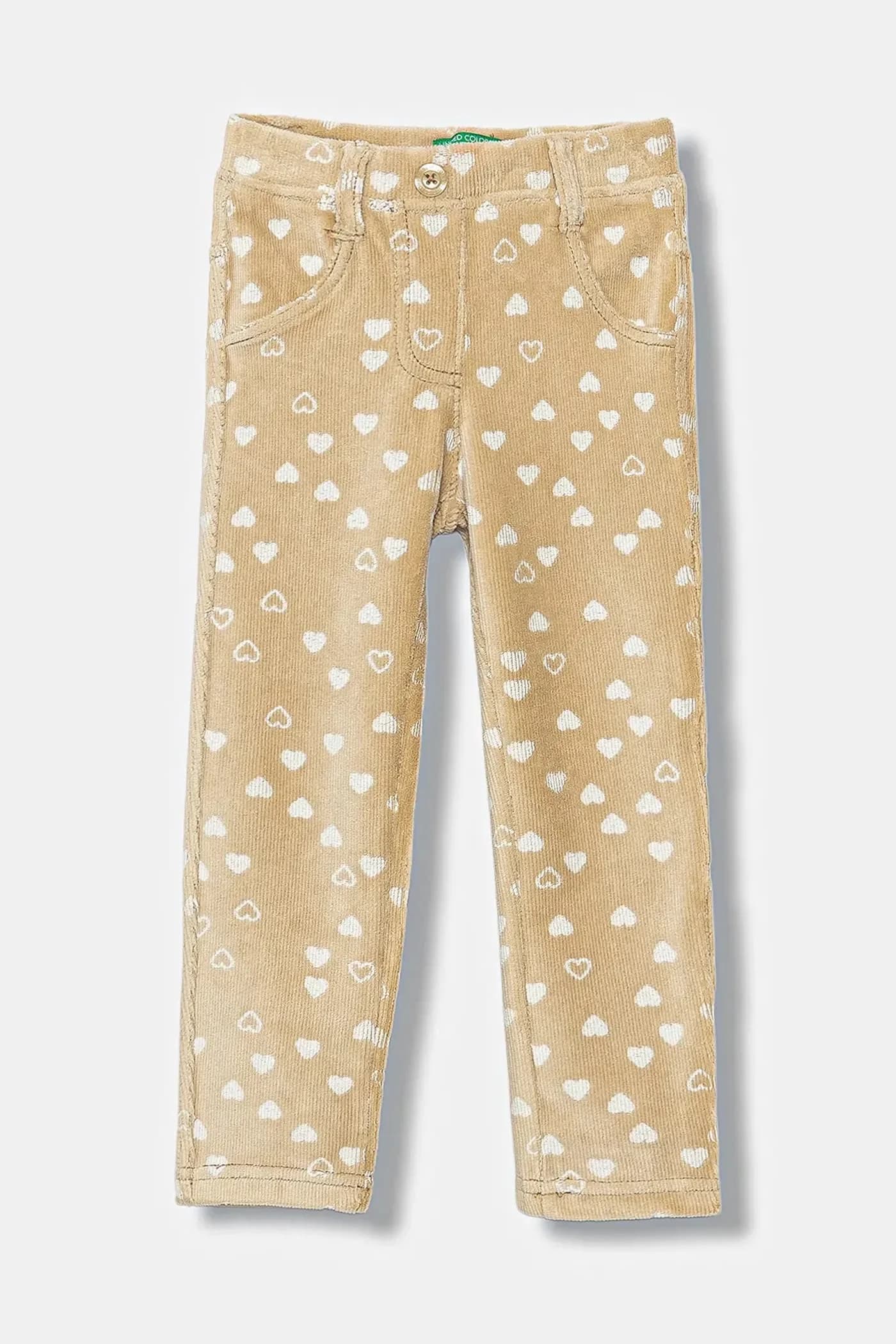 Детские леггинсы