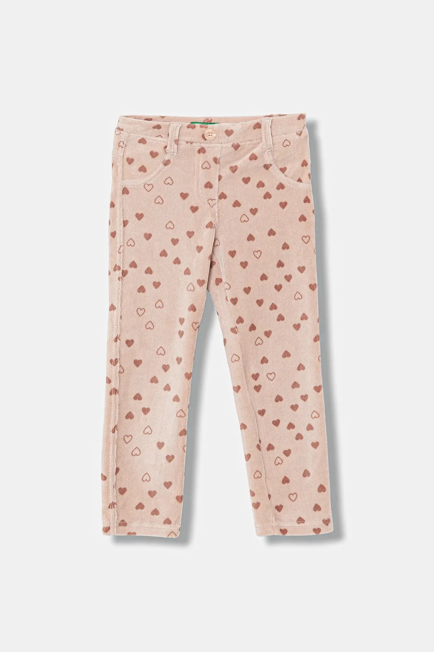 Детские леггинсы