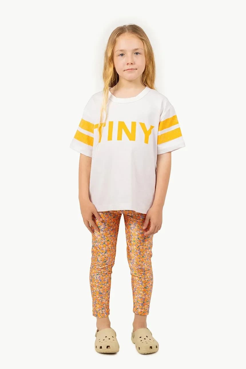 САДОВЫЕ ЛЕГГИНГИ детские леггинсы