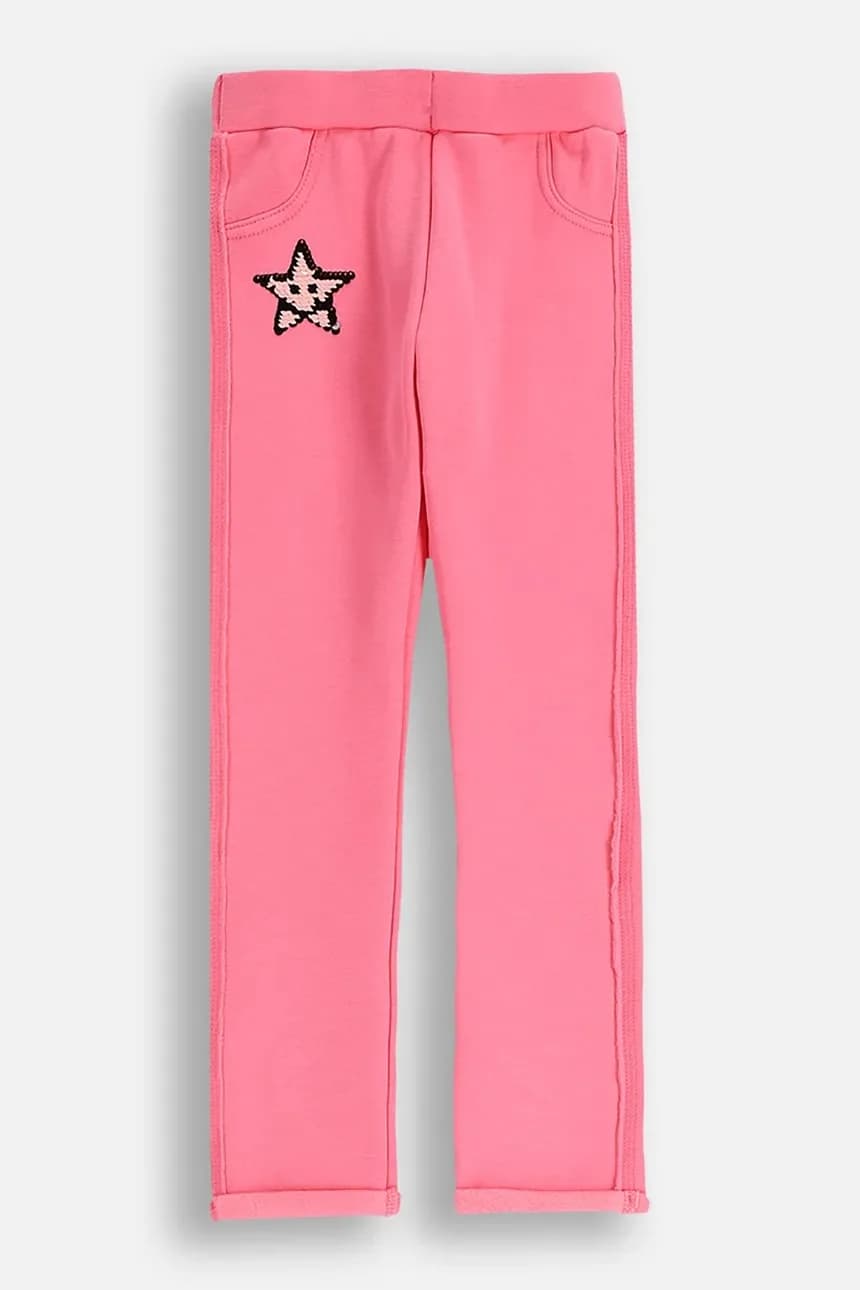 Детские леггинсы