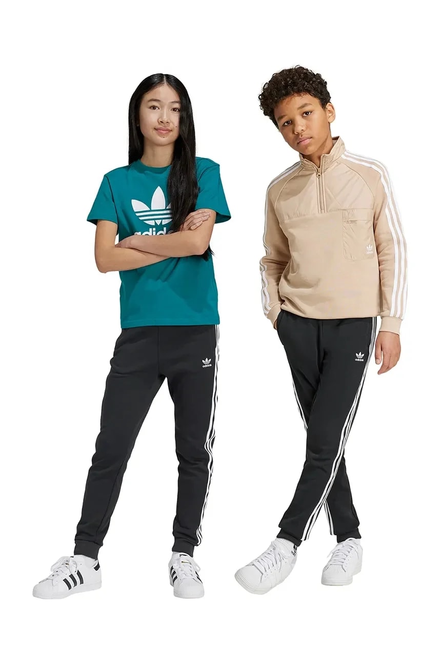 Детские спортивные штаны TREFOIL PANTS