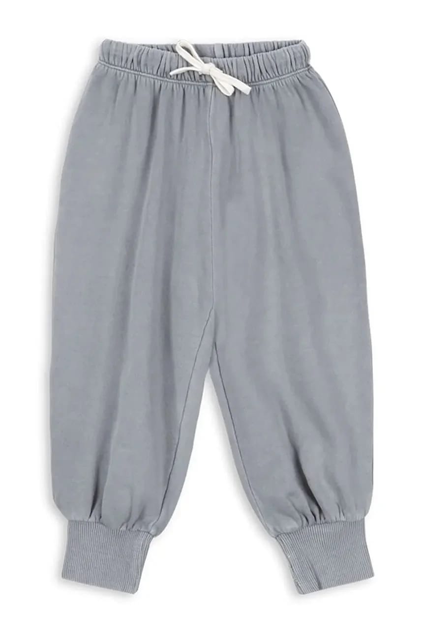 Детские хлопковые спортивные штаны LAI SEAT PANTS OCS