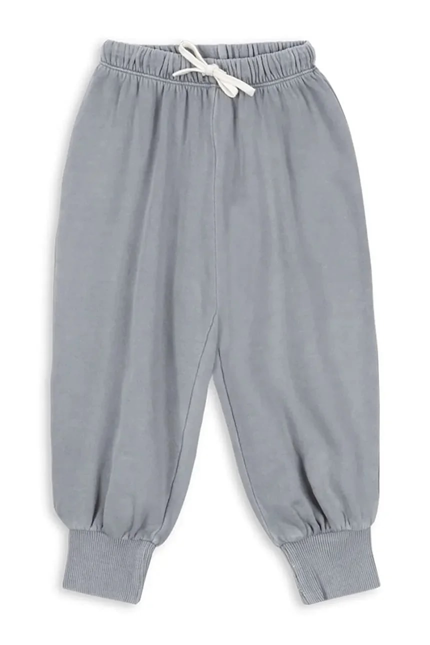 Детские хлопковые спортивные штаны LAI SEAT PANTS OCS