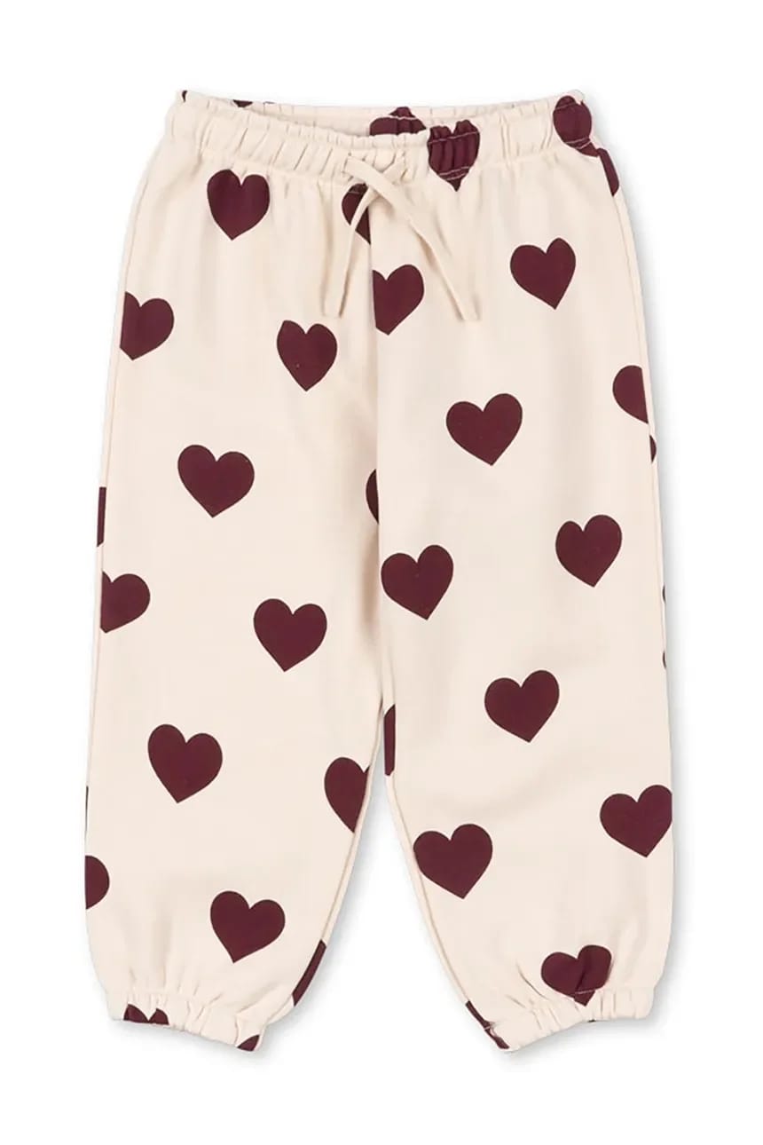 LOU SEAT PANTS Детские спортивные штаны OCS
