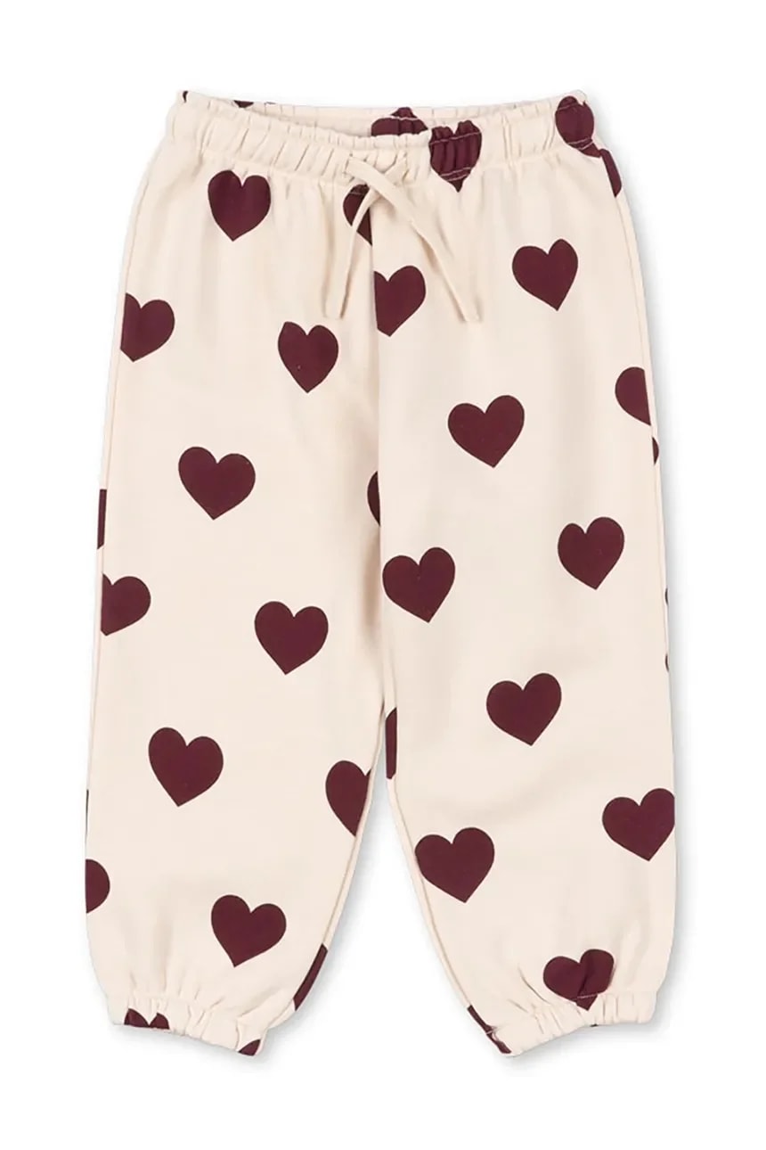 LOU SEAT PANTS Детские спортивные штаны OCS